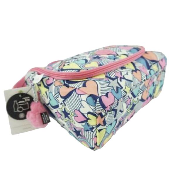 KIPLING KICHIROU Insulated Lunch Bag - Picture 5 of 8